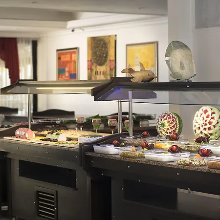 호텔 Temple 디딤