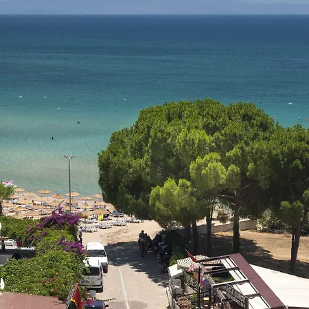 호텔 Temple 디딤