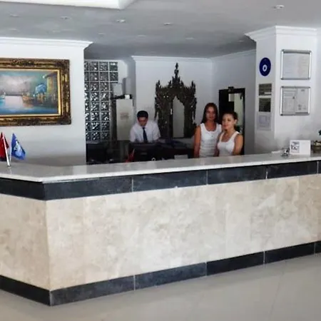 Temple 호텔 디딤