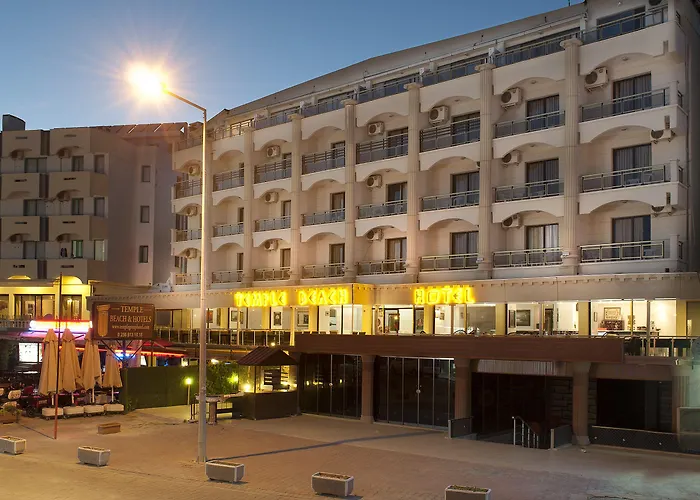 Otel Temple Didim