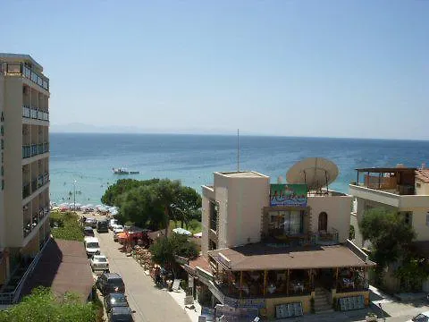 Hotel Temple Didim