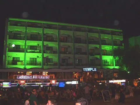 Temple Otel Didim
