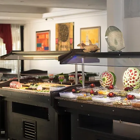 Temple Hotel Didim