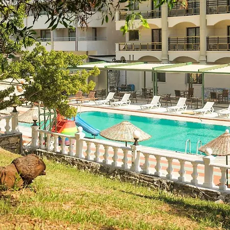 Temple Hotel Didim