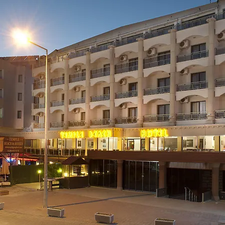 Hotel Temple Didim