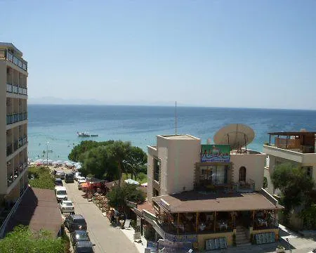 Hotel Temple Didim