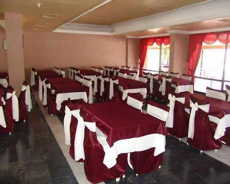 Hotel Temple