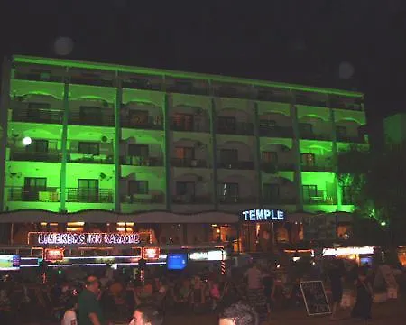 Temple Hotel Didim