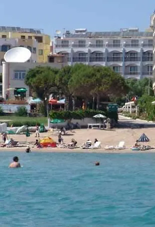 Hotel Temple Didim